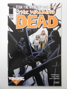 The Walking Dead #64 (2009) Beautiful VF-NM Condition!