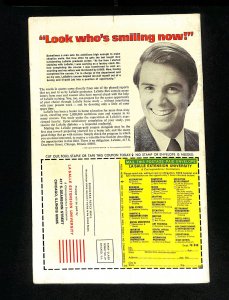 Super-Villain Team-Up #3