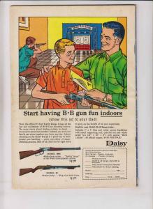 Mutt and Jeff #139 VG january 1964 - bud fisher - silver age harvey comics