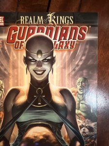 Guardians of the Galaxy #22 (2010)