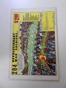 The Uncanny X-Men #145 (1981) FN+ condition