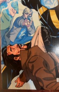 Black Lightning: Year One #2 (2009)