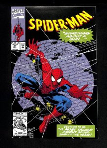 Spider-Man #27