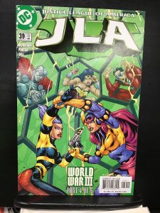 JLA #39 (2000)nm