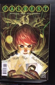 Fairest #32 (2015)