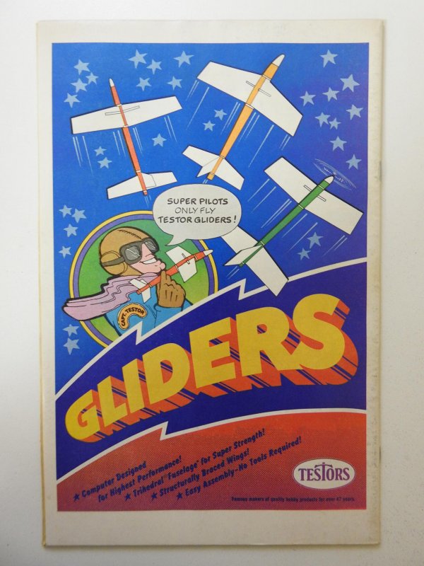 The Amazing Spider-Man #184 (1978) VG Condition! Moisture stain