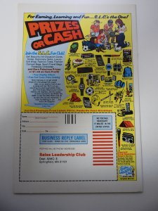 Moon Knight #20 (1982) VF Condition