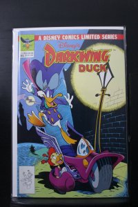 Darkwing Duck #2 (1991)