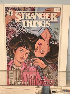 Stranger Things #3