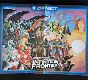 DC Connect #8 (2021)