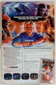 Silver Surfer #47 Newsstand Edition (1991)