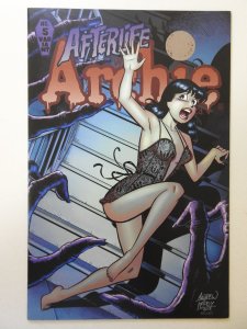 Afterlife With Archie #5 Variant (2014) FN/VF Condition!