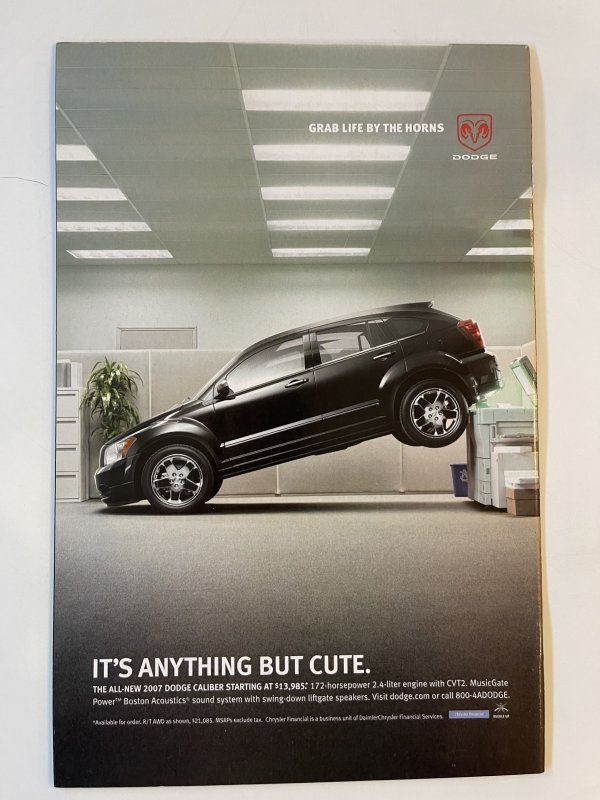 Rokkin #2   - NM+  (2006)