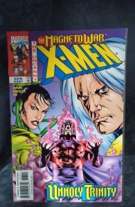 The Uncanny X-Men #367 (1999)