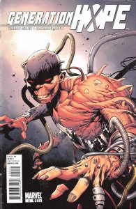 Generation Hope #2 (2011)