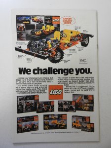 Marvel Premiere #58 (1981) FN+ Condition!