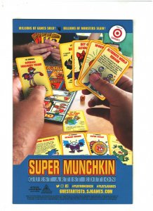 Suicide Squad #16 NM- 9.2 DC Rebirth 2017 Lee Bormejo Variant Harley Quinn