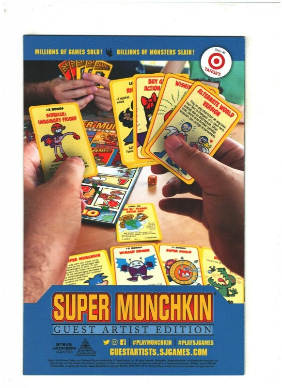 Suicide Squad #16 NM- 9.2 DC Rebirth 2017 Lee Bormejo Variant Harley Quinn