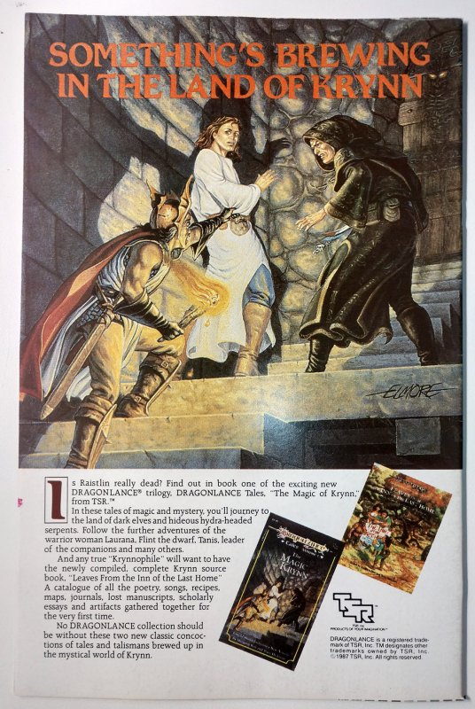 The Transformers #30 (8.5, 1987) 