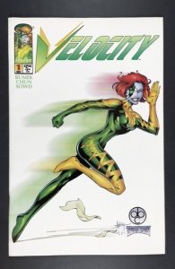 Velocity #1 (1995)