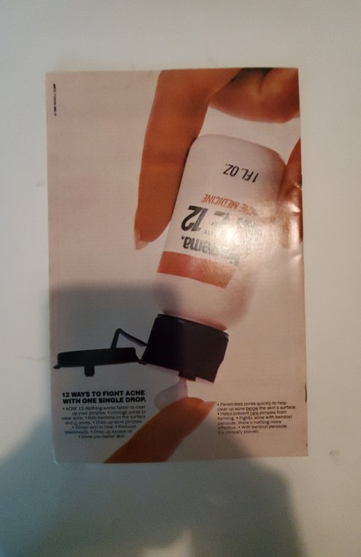 Red Tornado #2 (1985) NM DC Comic Book J739