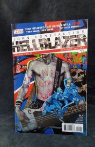 Hellblazer #265 (2010)