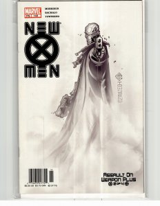 New X-Men #143 (2003) X-Men