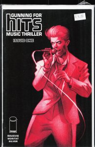 Gunning For Hits #1 (2019)