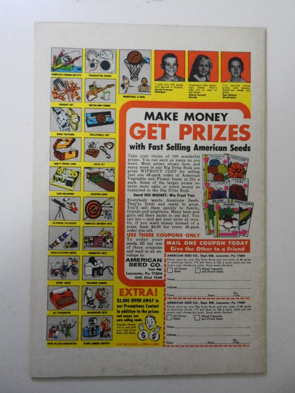 The Amazing Spider-Man #84 (1970) FN Condition!