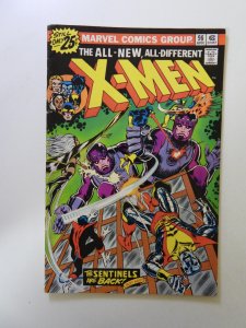 The X-Men #98 (1976) FN/VF condition