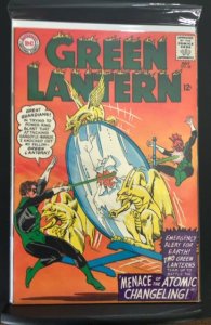 Green Lantern #38 (1965)