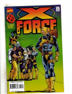 X-Force #44 (1995) OF34