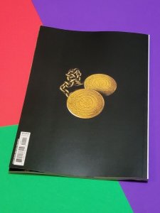 Batman One Bad Day Ra's Al Ghul 1 Ivan Reis cover NM