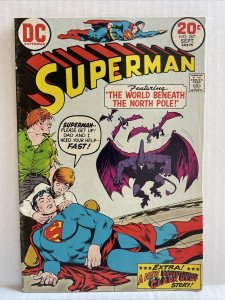 Superman #267
