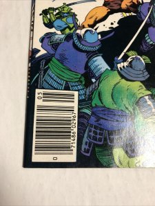 Alpha Flight (1986) # 34 (VF/NM) | Canadian Price Variant CPV 1st Full App Lady