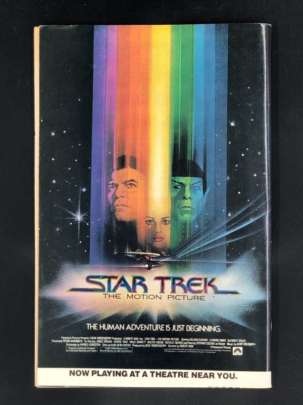 Conan the Barbarian #108 (1980)