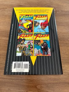 GA Hawkman Vol 1 DC Archive Editions Hardcover Comic Book Graphic Novel 4 J358