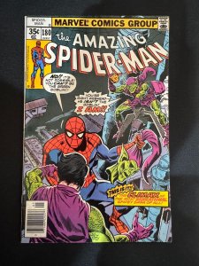 The Amazing Spider-Man #180 (1978)