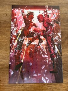 Daredevil # 649 / 1 NM Marvel Comic Book Unknown Comics Variant Cover 4 J284