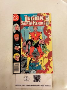 Legion of Super-Heroes #296 NM DC Comic Books Shadow Lass 34 HH68