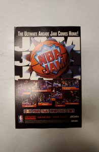 Blood Syndicate #14 (1994) NM DC Comic Book J727