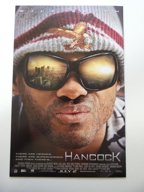 Young Avengers Presents #6 (2008) VF+ Condition