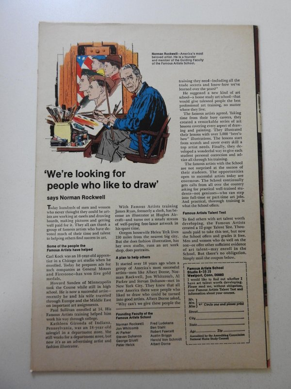 Thor #157 (1968) FN Condition!