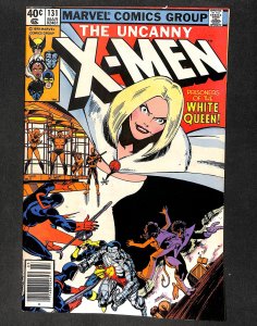 X-Men #131 Hellfire Club!