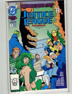 Lot of 49 Comics (See Description) Justice League, Iron Man, Incredible Hulk,...
