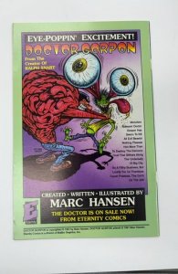 Scimidar Book V: Living Color #2 (1991)