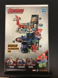 The Amazing Spider-Man #18 (2015)