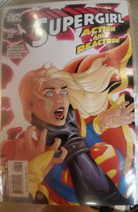 Supergirl #26 (2008)
