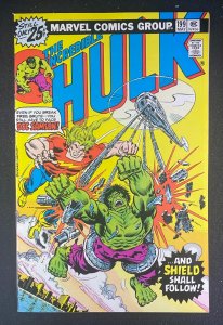 Incredible Hulk (1968) #199 VF/NM (9.0) Doc Samson