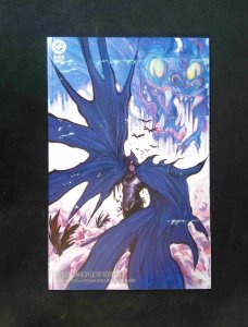 Batman Gargoyle of Gotham #3F  DC Comics 2025 NM+  1:50 Cobiaco VARIANT